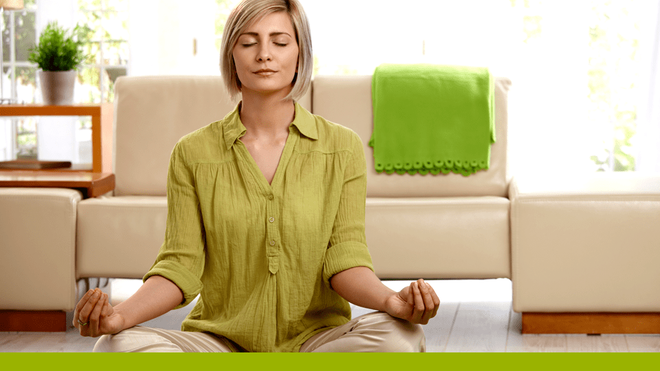 Meditation Habit Online Training Course